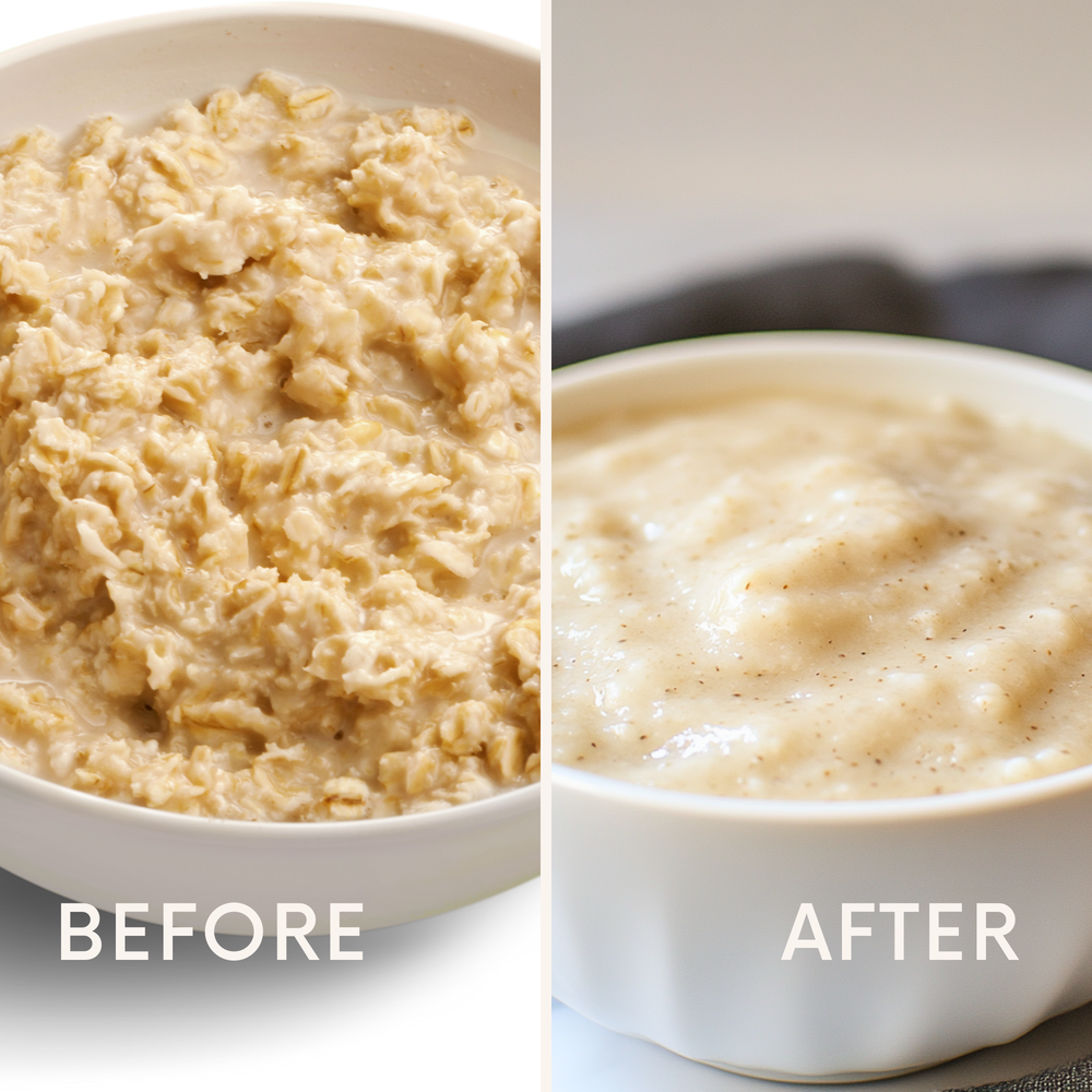 
                  
                    Creamy Gut-Loving Super Oats
                  
                